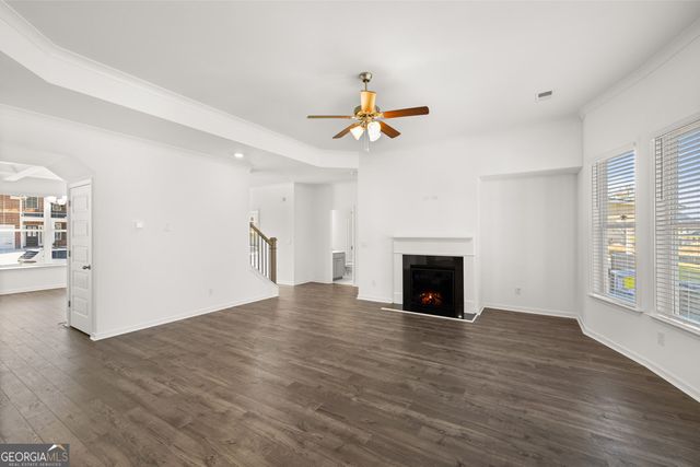 1912 Endress Circle, Hampton, GA 30228