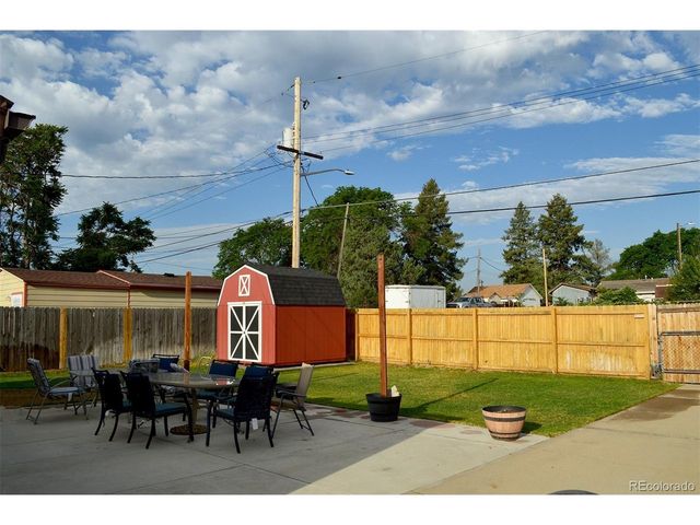 6571 Porter Way, Commerce City, CO 80022