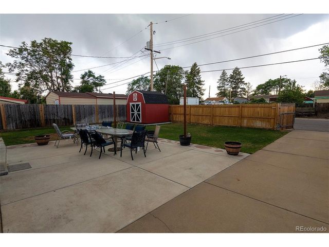 6571 Porter Way, Commerce City, CO 80022