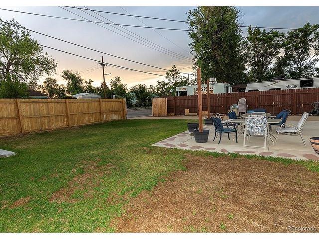 6571 Porter Way, Commerce City, CO 80022