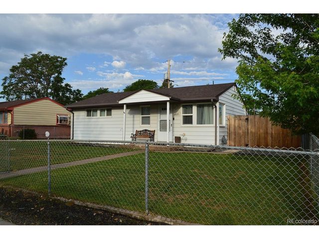 6571 Porter Way, Commerce City, CO 80022