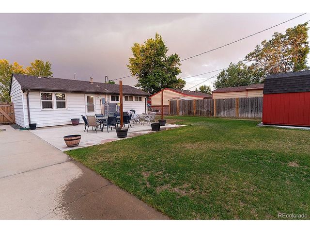 6571 Porter Way, Commerce City, CO 80022