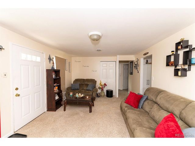 6571 Porter Way, Commerce City, CO 80022