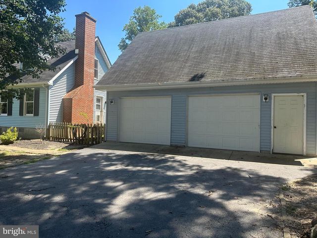 12940 HURON DR, Lusby, MD 20657
