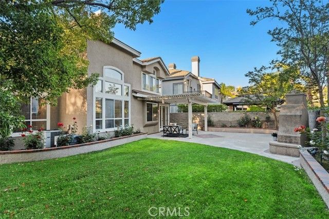 31932 Magpie, Rancho Santa Margarita, CA 92679