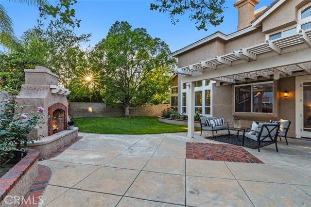 31932 Magpie, Rancho Santa Margarita, CA 92679