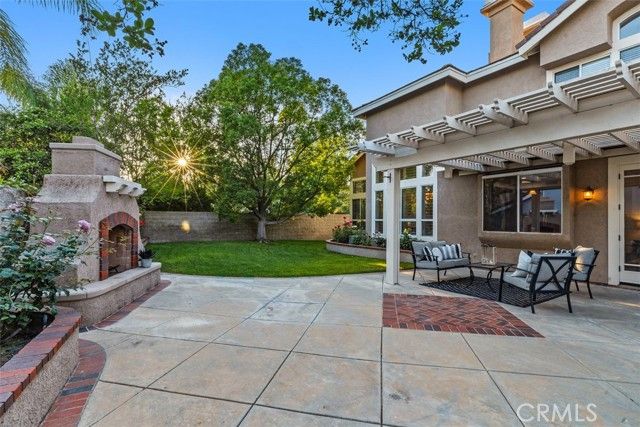 31932 Magpie, Rancho Santa Margarita, CA 92679