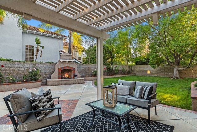 31932 Magpie, Rancho Santa Margarita, CA 92679