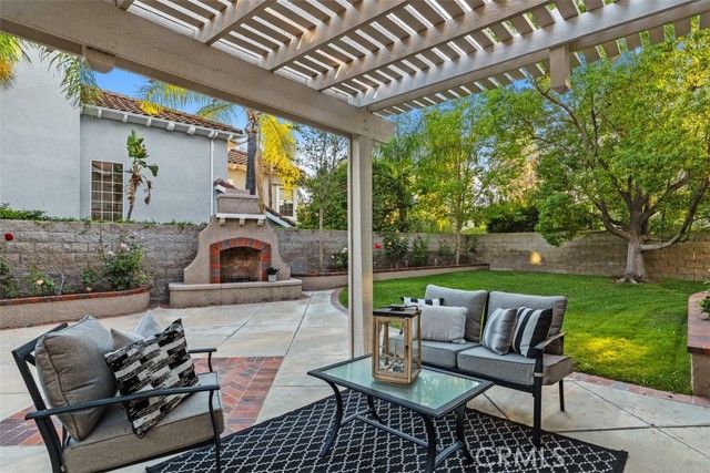 31932 Magpie, Rancho Santa Margarita, CA 92679
