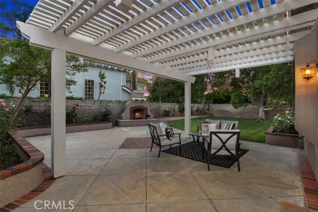 31932 Magpie, Rancho Santa Margarita, CA 92679