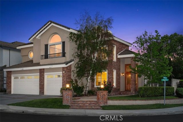 31932 Magpie, Rancho Santa Margarita, CA 92679