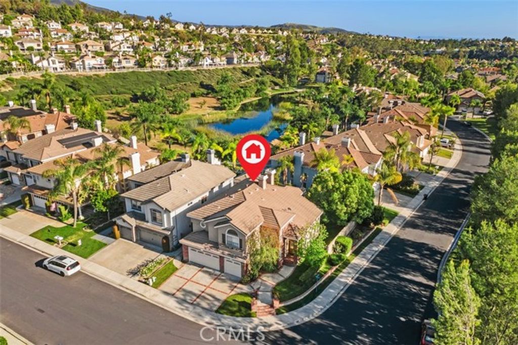 31932 Magpie, Rancho Santa Margarita, CA 92679