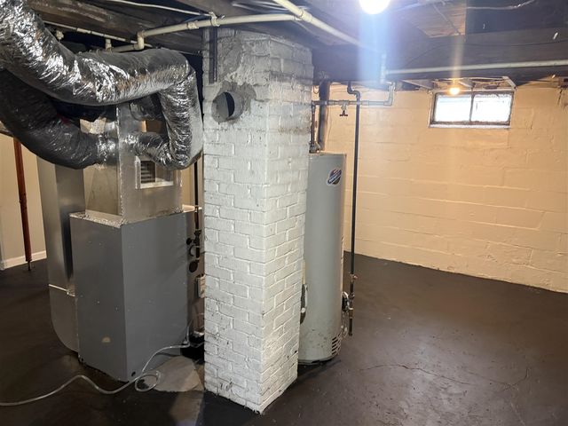 2933 Baker Street, Muskegon Heights, MI 49444