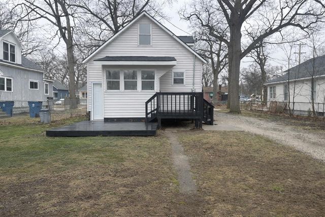 2933 Baker Street, Muskegon Heights, MI 49444