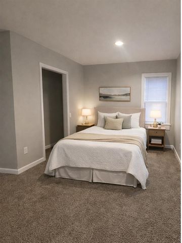 2933 Baker Street, Muskegon Heights, MI 49444