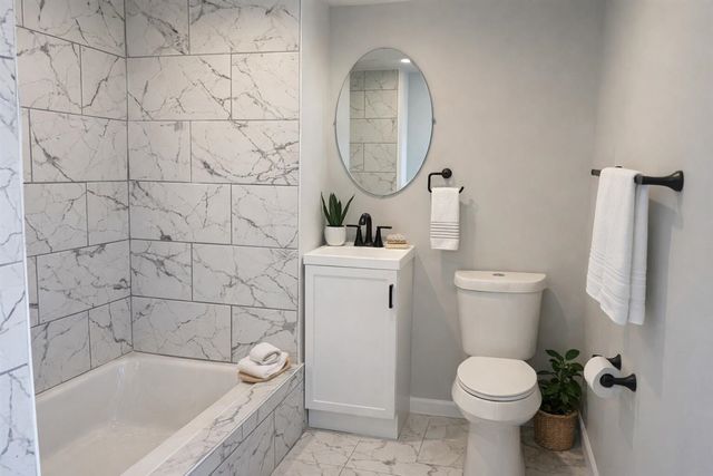 2933 Baker Street, Muskegon Heights, MI 49444