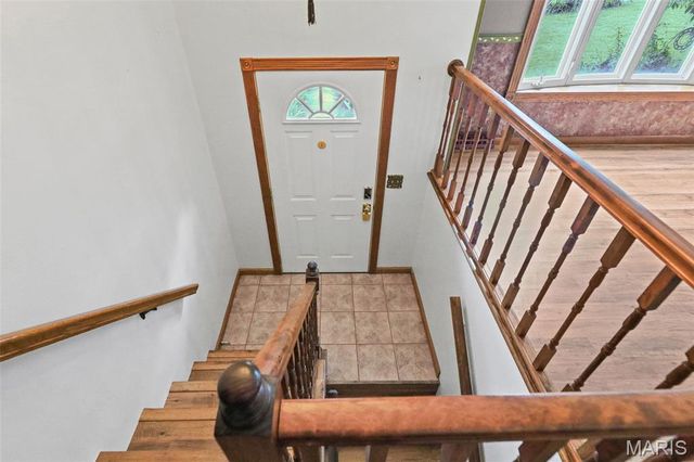 4915 Hill Drive, Godfrey, IL 62035