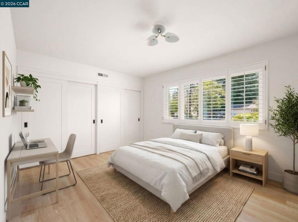 Image 33 of property listing at 136 Arbolado Dr, Walnut Creek, CA 94598