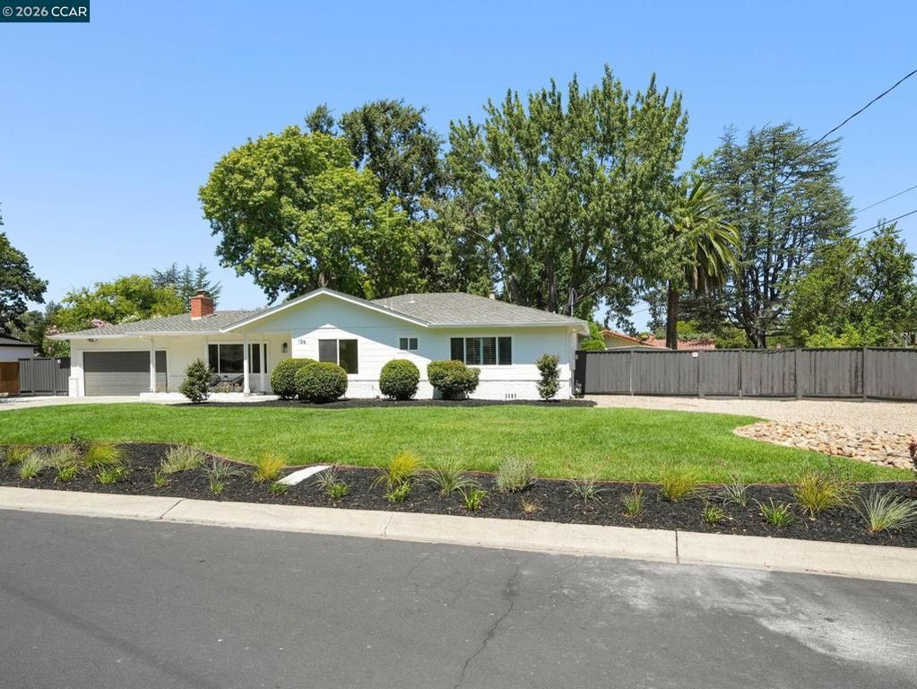 Image 46 of property listing at 136 Arbolado Dr, Walnut Creek, CA 94598