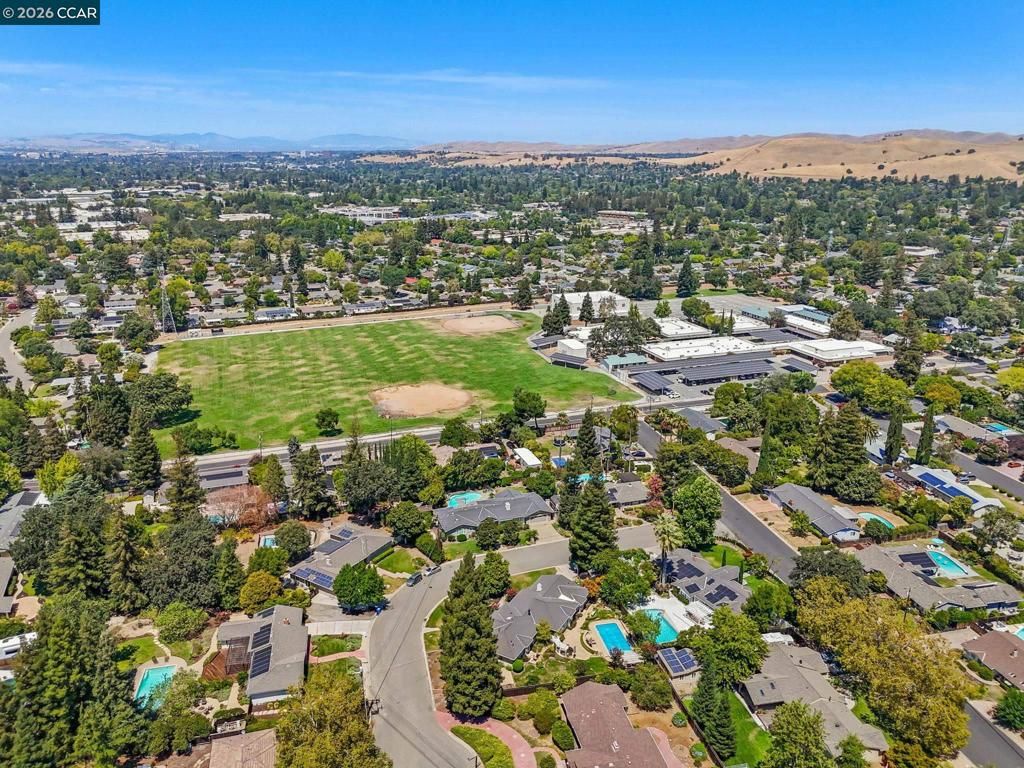 Image 55 of property listing at 136 Arbolado Dr, Walnut Creek, CA 94598