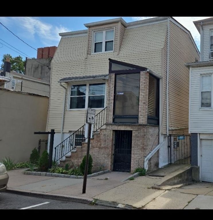 509 81ST ST, North Bergen, NJ 07047