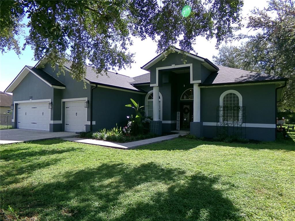 3310 WHEELER STREET, Dover, FL 33527