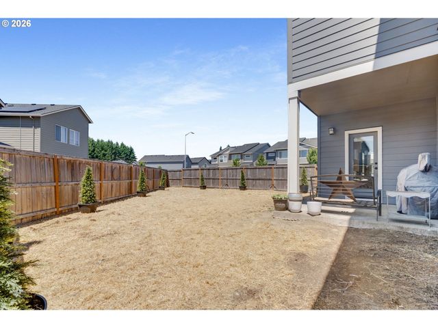 2945 S JASPER Dr, Cornelius, OR 97113