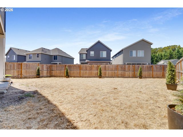 2945 S JASPER Dr, Cornelius, OR 97113