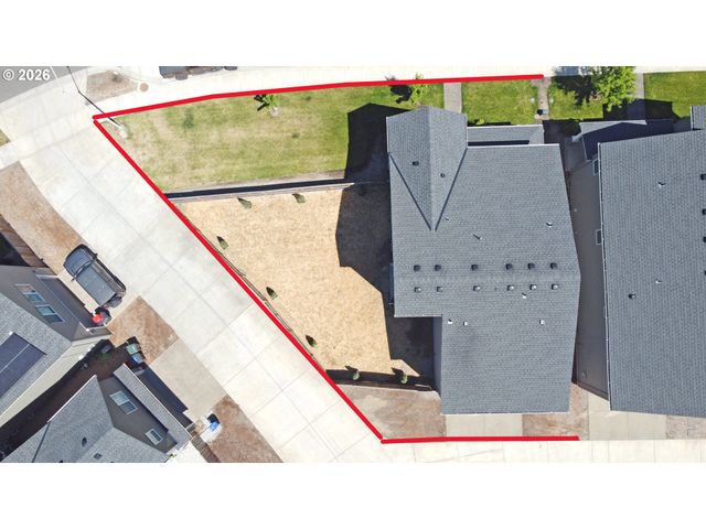 2945 S JASPER Dr, Cornelius, OR 97113