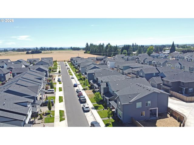 2945 S JASPER Dr, Cornelius, OR 97113