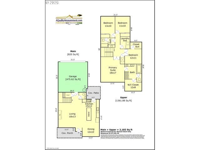 2945 S JASPER Dr, Cornelius, OR 97113