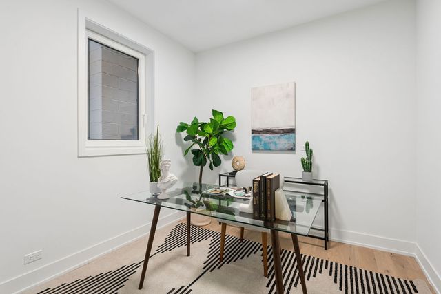 1656 N BOSWORTH Avenue 3S, Chicago, IL 60642