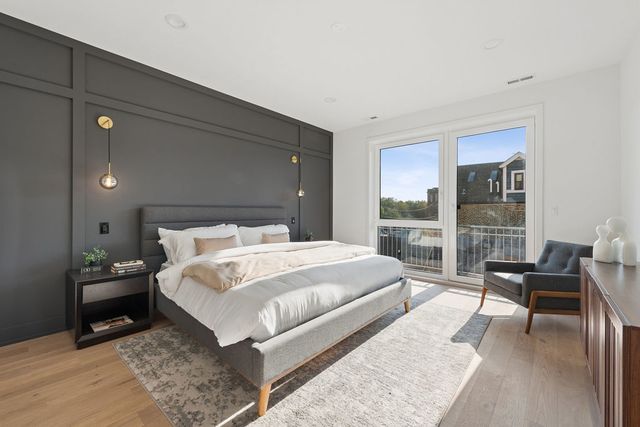 1656 N BOSWORTH Avenue 3S, Chicago, IL 60642