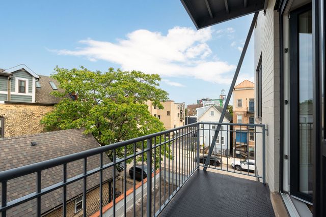 1656 N BOSWORTH Avenue 3S, Chicago, IL 60642