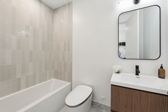 1656 N BOSWORTH Avenue 3S, Chicago, IL 60642