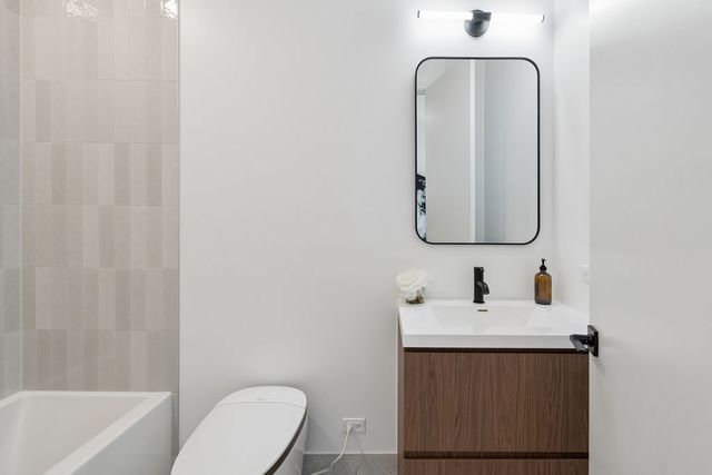 1656 N BOSWORTH Avenue 3S, Chicago, IL 60642