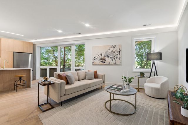 1656 N BOSWORTH Avenue 3S, Chicago, IL 60642