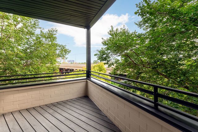 1656 N BOSWORTH Avenue 3S, Chicago, IL 60642
