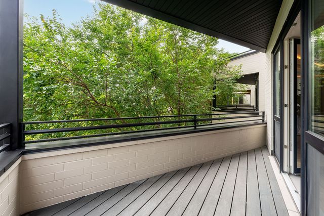 1656 N BOSWORTH Avenue 3S, Chicago, IL 60642