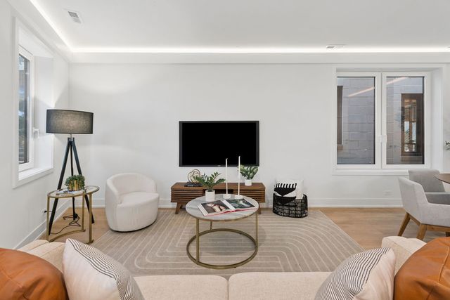 1656 N BOSWORTH Avenue 3S, Chicago, IL 60642