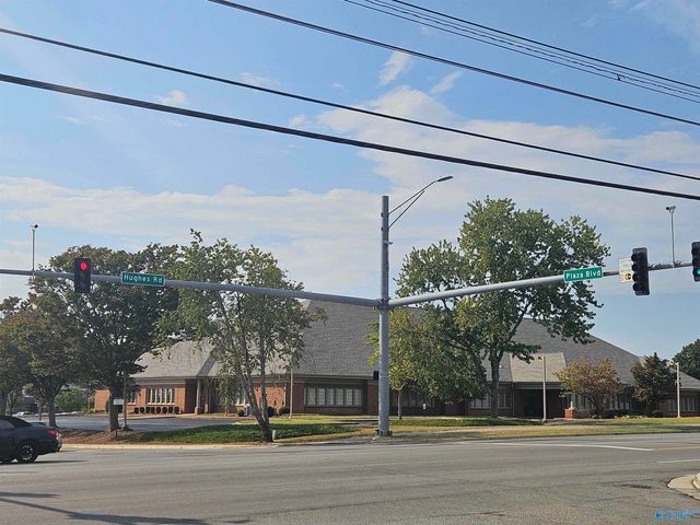 11 Acres Hughes Road, Madison, AL 35758