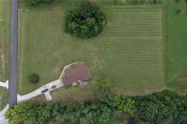 16807 NE 116th Street, Liberty, MO 64068