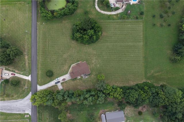 16807 NE 116th Street, Liberty, MO 64068