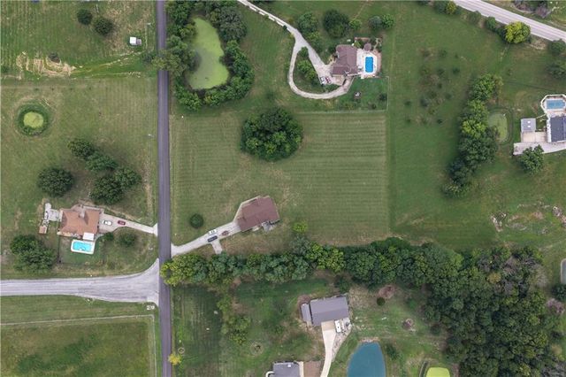 16807 NE 116th Street, Liberty, MO 64068
