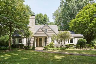 3431 Enfield Avenue NW, Canton, OH 44708
