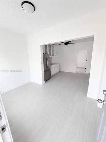 1154 NW 34th Avenue 1, Miami, FL 33125