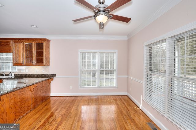 1799 Eliza Doster Road, Monroe, GA 30656