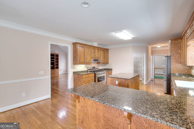 1799 Eliza Doster Road, Monroe, GA 30656