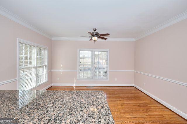 1799 Eliza Doster Road, Monroe, GA 30656