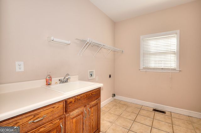 1799 Eliza Doster Road, Monroe, GA 30656